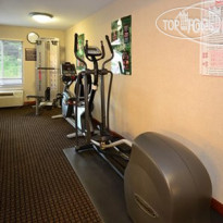 Quality Inn & Suites Northampton 