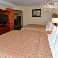 Quality Inn & Suites Northampton 