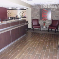 Red Roof Inn Boston Southborough Worcester 