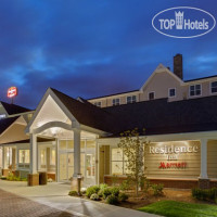 Residence Inn Springfield Chicopee 3*