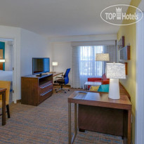 Residence Inn Springfield Chicopee 