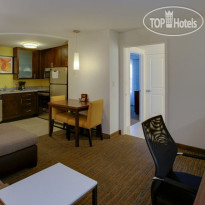 Residence Inn Springfield Chicopee 