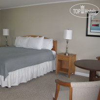 Chatham Motel 