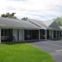Chatham Motel 