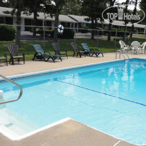 Chatham Motel 