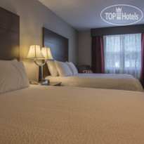 The Colonial Hotel 