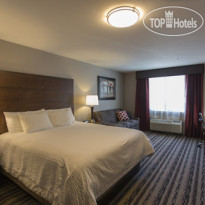 The Colonial Hotel 