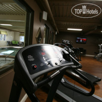 The Colonial Hotel 