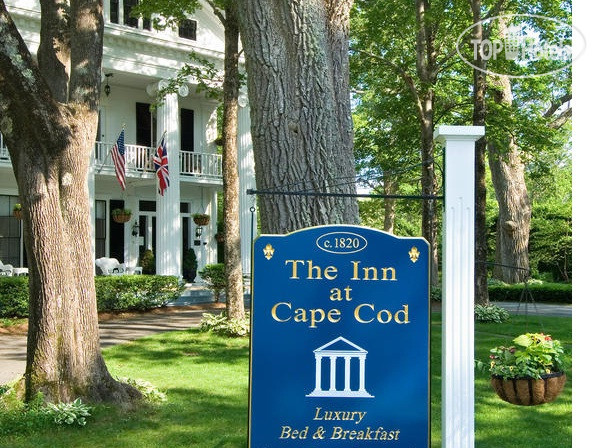 Фотографии отеля  The Inn at Cape Cod 4*