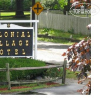 Colonial Village Motel 