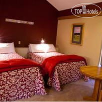The Inn at Crumpin Fox 