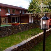 The Inn at Crumpin Fox 