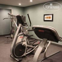 Holiday Inn Express Ludlow - Chicopee Area  