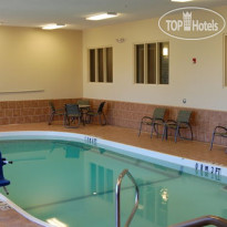 Holiday Inn Express Ludlow - Chicopee Area