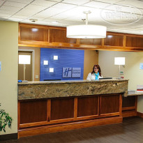 Holiday Inn Express Ludlow - Chicopee Area