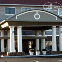 Holiday Inn Express Ludlow - Chicopee Area