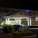 Holiday Inn Express Ludlow - Chicopee Area 