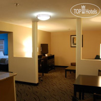 Holiday Inn Express Ludlow - Chicopee Area