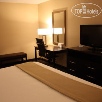 Holiday Inn Express Ludlow - Chicopee Area