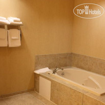 Holiday Inn Express Ludlow - Chicopee Area
