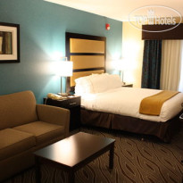 Holiday Inn Express Ludlow - Chicopee Area