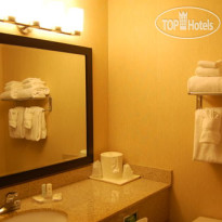 Holiday Inn Express Ludlow - Chicopee Area