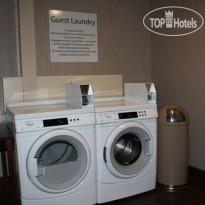 Holiday Inn Express Ludlow - Chicopee Area