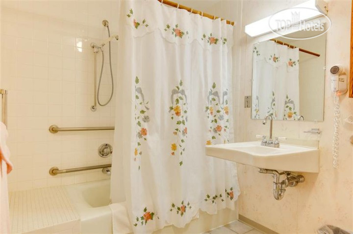 Новые добавленные фото туристов Westborough Inn 1*