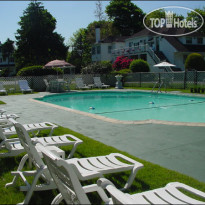 Shoreway Acres Inn 