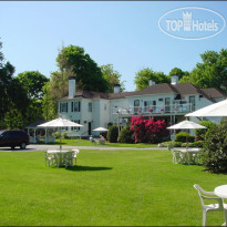 Shoreway Acres Inn 