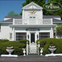 Shoreway Acres Inn 
