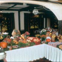 Shoreway Acres Inn 