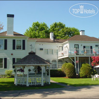 Shoreway Acres Inn 