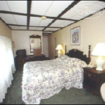Shoreway Acres Inn 