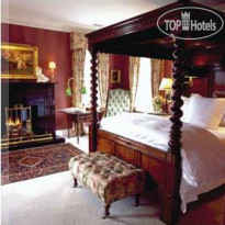 The Charlotte Inn 