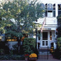 The Charlotte Inn 