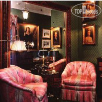 The Charlotte Inn 