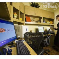 Hilton Garden Inn Plymouth 