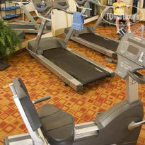 Hilton Garden Inn Plymouth 