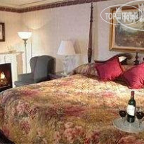 John Carver Inn & Spa 