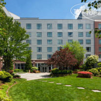 Le Meridien Cambridge-MIT 