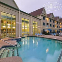 Wyndham at Bentley Brook
