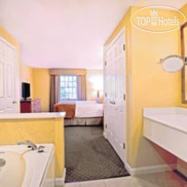 Wyndham at Bentley Brook