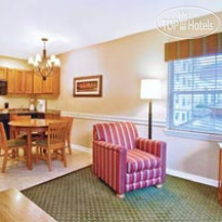 Wyndham at Bentley Brook