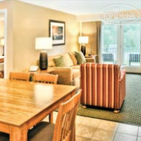 Wyndham at Bentley Brook