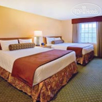 Wyndham at Bentley Brook