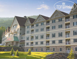 Wyndham at Bentley Brook