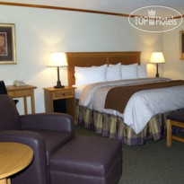 Best Western Plus Cold Spring 