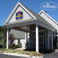 Best Western Plus Cold Spring 