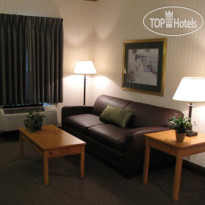 Best Western Plus Cold Spring 